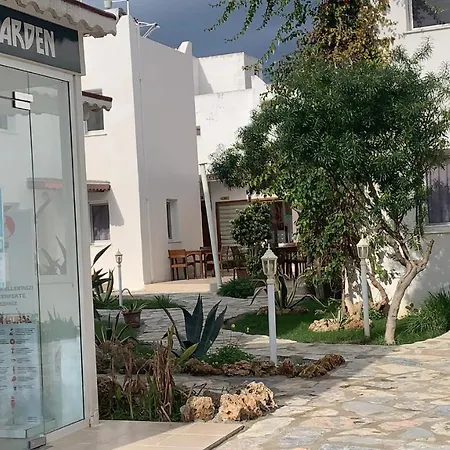 Canna Garden - Adult Only Hotel Gumbet