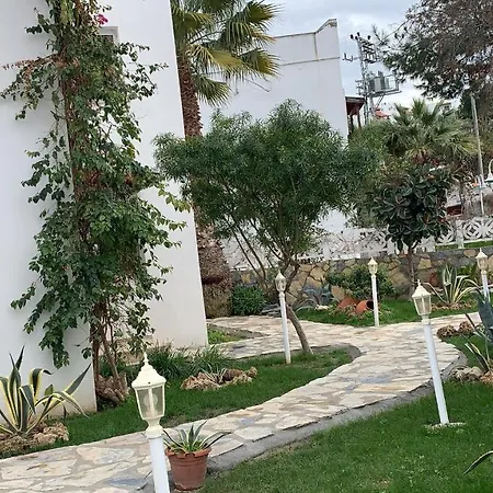 Canna Garden - Adult Only 2*
