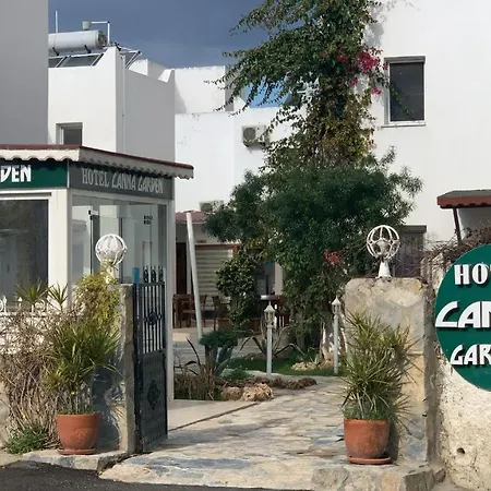 Canna Garden - Adult Only 2*
