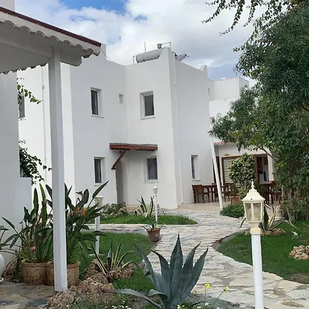 Canna Garden - Adult Only Hotel Gumbet