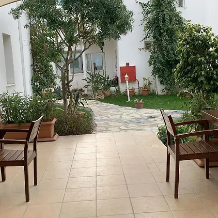 Hotel Canna Garden - Adult Only 2*