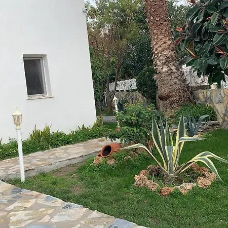 Hotel Canna Garden - Adult Only