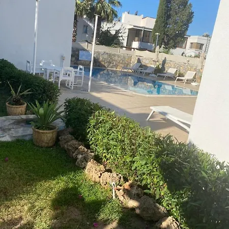 Canna Garden - Adult Only Ξενοδοχείο