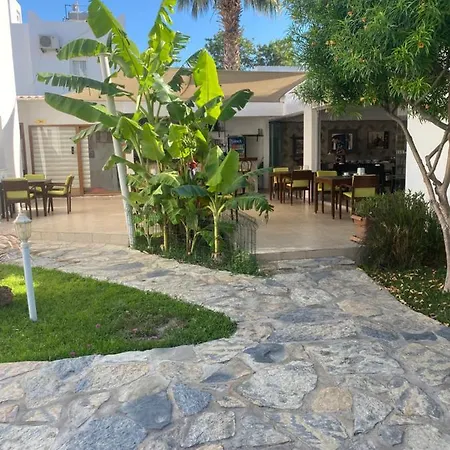 Canna Garden - Adult Only Hotel 2*