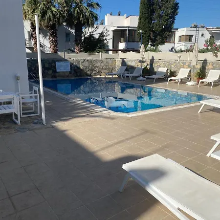 Ξενοδοχείο Canna Garden - Adult Only Gümbet