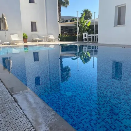 Canna Garden - Adult Only Hotel Gumbet