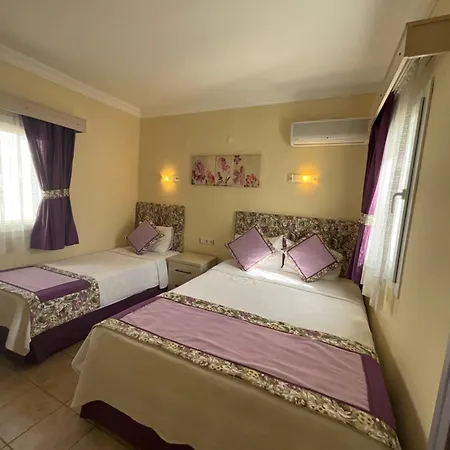Canna Garden - Adult Only Hotel Gumbet