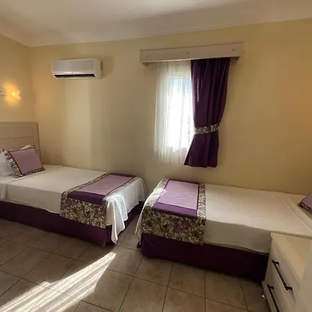 Canna Garden - Adult Only Hotel 2*
