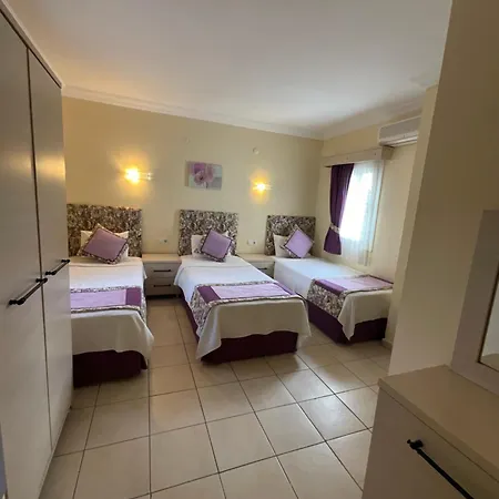 Hotel Canna Garden - Adult Only Gumbet