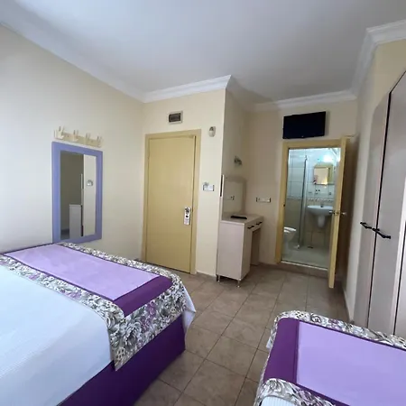 Canna Garden - Adult Only Hotel Gumbet