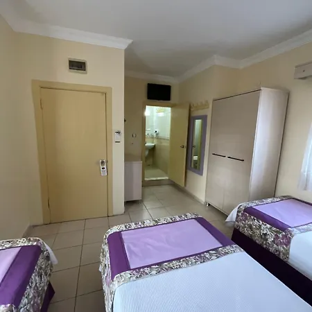 Hotel Canna Garden - Adult Only 2*