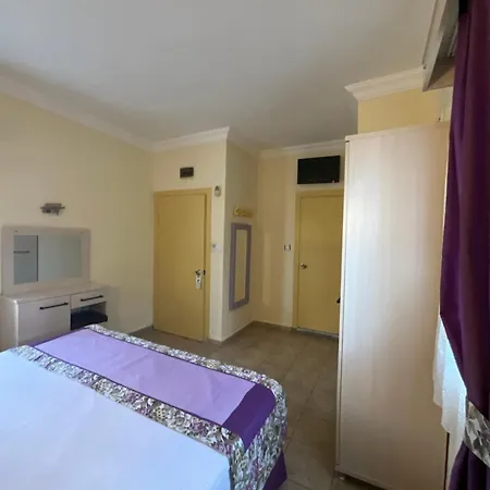 Canna Garden - Adult Only Hotel 2*