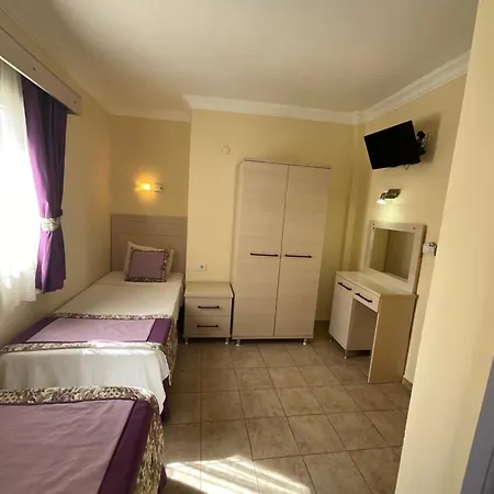 Canna Garden - Adult Only Hotel