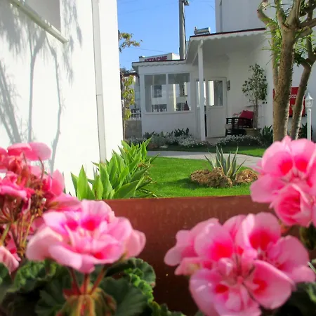 Canna Garden - Adult Only Hotel Gumbet