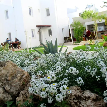 Canna Garden - Adult Only Ξενοδοχείο Gümbet