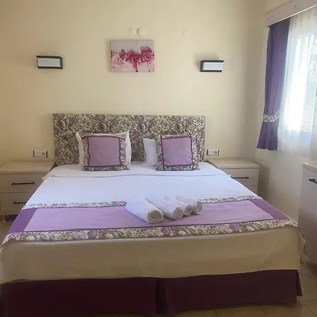 Canna Garden - Adult Only Hotel