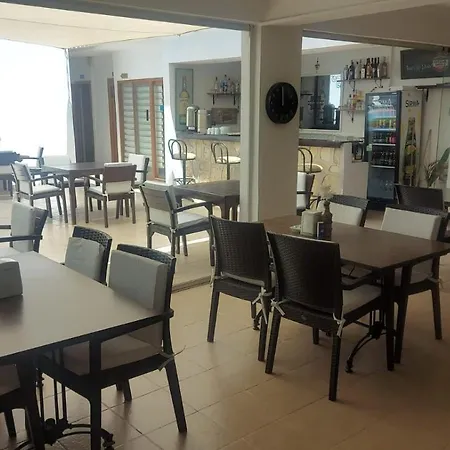Hotel Canna Garden - Adult Only