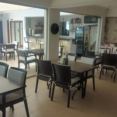 Hotel Canna Garden - Adult Only 2*