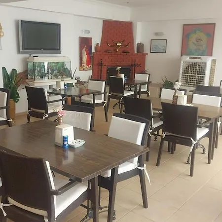 Hotel Canna Garden - Adult Only Gumbet
