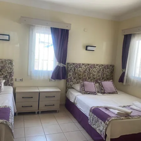 Canna Garden - Adult Only 2* Gumbet