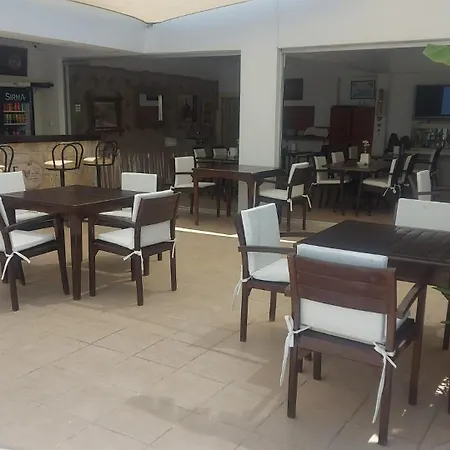 Canna Garden - Adult Only Hotel 2*