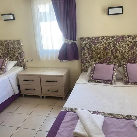 Canna Garden - Adult Only Hotel Gumbet