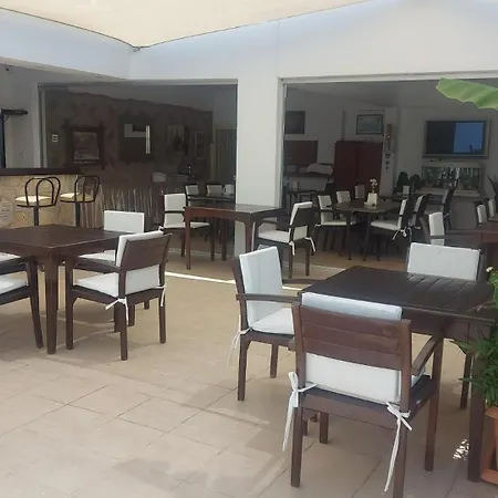 Canna Garden - Adult Only 4*