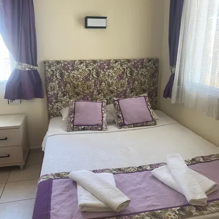 Canna Garden - Adult Only Hotel Gumbet