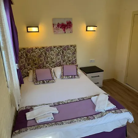 Canna Garden - Adult Only Hotel 2*
