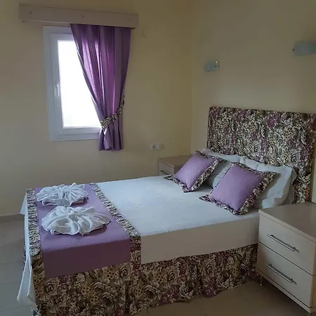 Hotel Canna Garden - Adult Only Gümbet