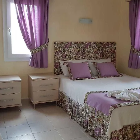 Canna Garden - Adult Only Ξενοδοχείο 4*
