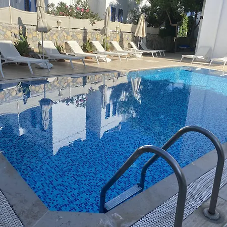 Ξενοδοχείο Canna Garden - Adult Only