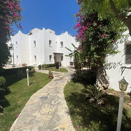 Canna Garden - Adult Only Ξενοδοχείο