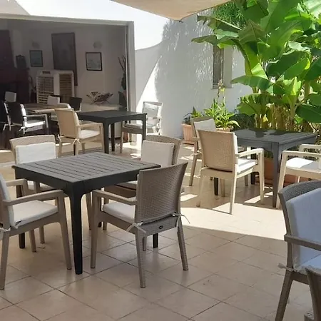 Canna Garden - Adult Only Hotel Gumbet