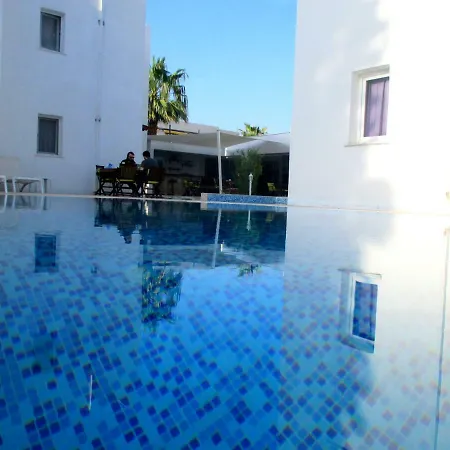 Ξενοδοχείο Canna Garden - Adult Only 4*