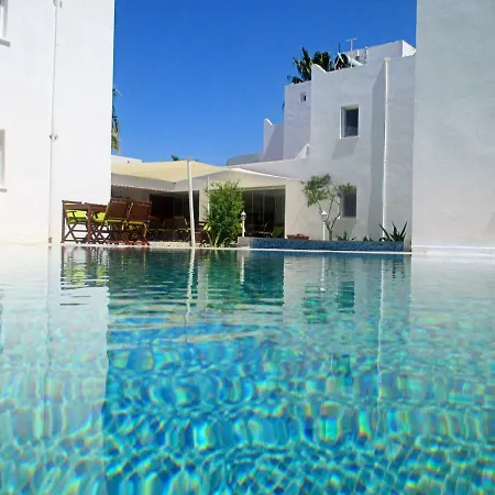 Canna Garden - Adult Only Ξενοδοχείο