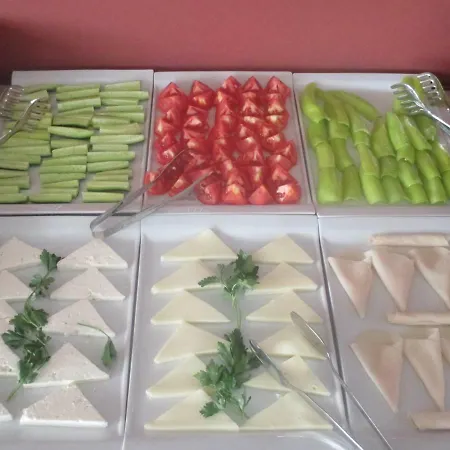 Ξενοδοχείο Canna Garden - Adult Only