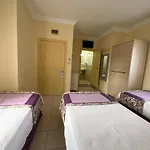 Canna Garden - Adult Only 4* גומבט
