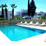 Otel Canna Garden - Adult Only Gümbet