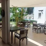 Canna Garden - Adult Only 4*