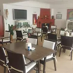 Canna Garden - Adult Only Otel