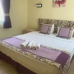 Canna Garden - Adult Only 4* גומבט