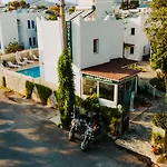 Otel Canna Garden - Adult Only Gümbet