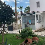 Canna Garden - Adult Only Otel Gümbet