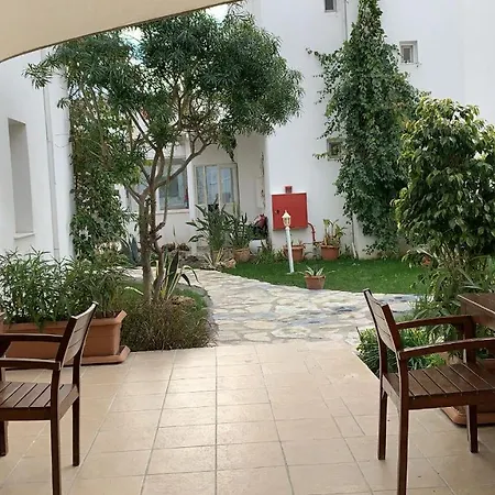 Hotel Canna Garden - Adult Only Gümbet