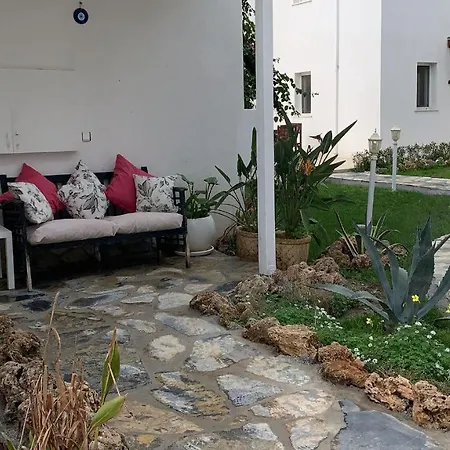 Отель Canna Garden - Adult Only