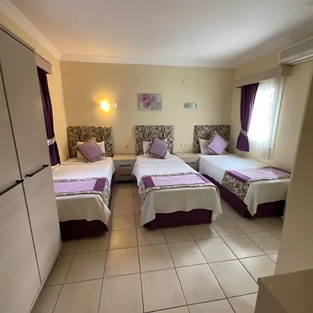 Hotell Canna Garden - Adult Only Gümbet
