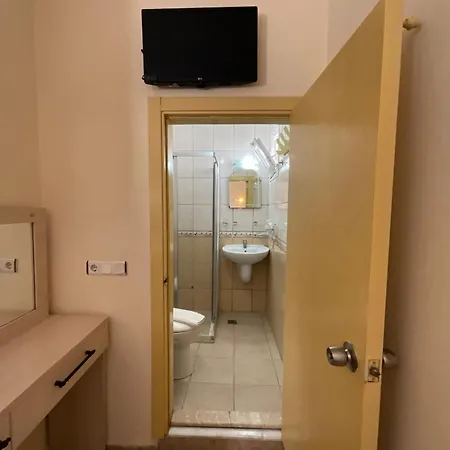 Canna Garden - Adult Only Otel