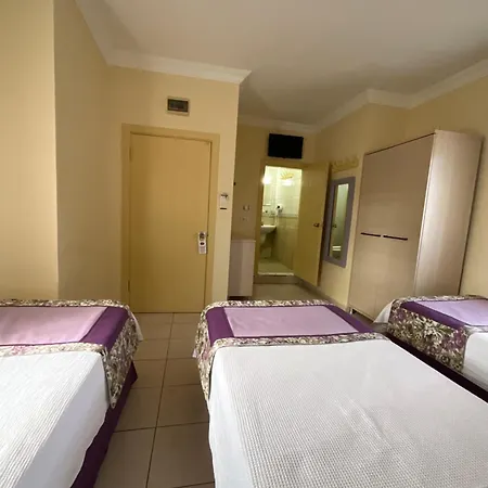 Canna Garden - Adult Only 4* グムベット