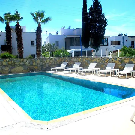Hotell Canna Garden - Adult Only Gümbet